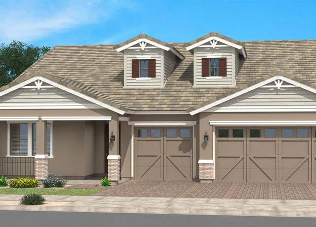 Property at Lilac Plan, Queen Creek, AZ 85142, 4 beds, 3.5 baths