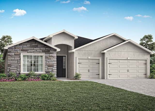 Property at 838 Cypress Creek Run St, Saint Cloud, FL 34771, 4 beds, 3 baths