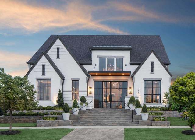Property at Plan Marcello Plan, Frisco, TX 75033, 5 beds, 6.5 baths