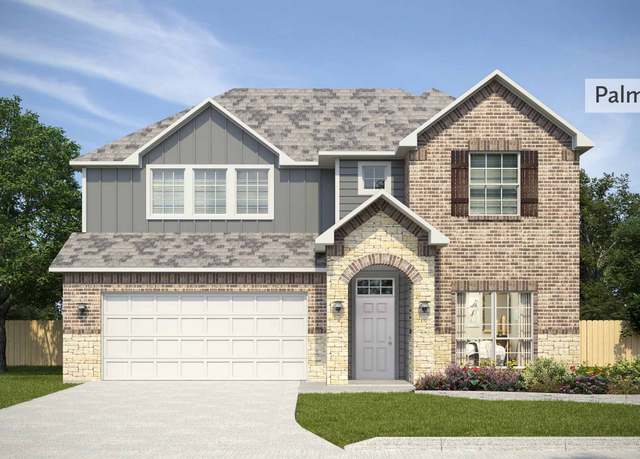 Property at Palmer Plan, Belton, TX 76513, 4 beds, 3 baths