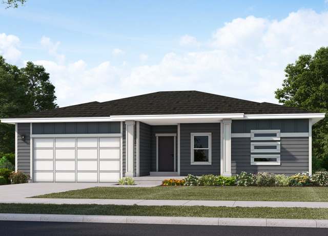Property at Oakley Transitional - ADU Option Plan, Eagle Mountain, UT 84005, 3 beds, 2 baths