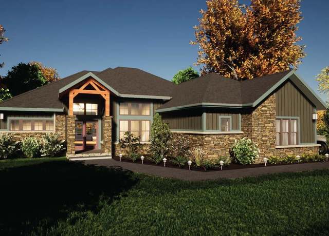 Property at The Cavanaugh Plan, Crossville, TN 38558, 3 beds, 2 baths