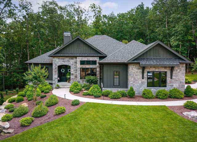 Property at The Cavanaugh Plan, Crossville, TN 38558, 3 beds, 2 baths