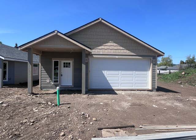 Property at 2103 N Sipple Rd, Spokane, WA 99212, 3 beds, 2 baths