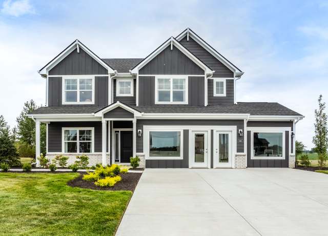 Property at Harrison Plan, Louisville, KY 40299, 4 beds, 2.5 baths