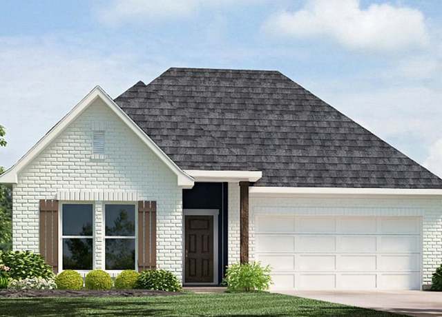 Property at 5377 Bypass Breeze Dr, Slidell, LA 70461, 4 beds, 2 baths