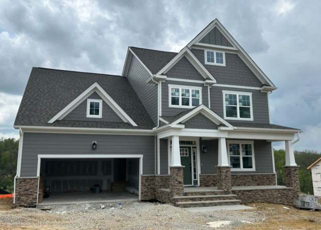 Property at 3061 Natalies Way, Blacksburg, VA 24060, 3 beds, 2.5 baths