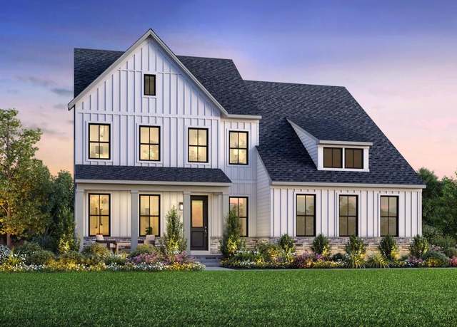 Property at McCourt Plan, Mount Juliet, TN 37122, 4 beds, 3.5 baths