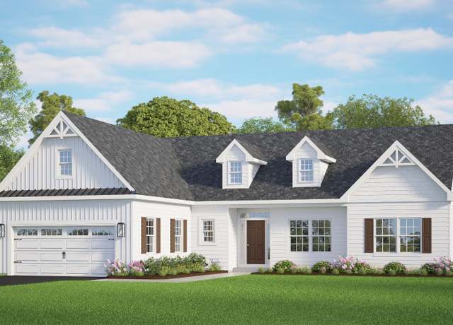 Property at The Waterford Plan, Oxford, PA 19363, 3 beds, 2 baths