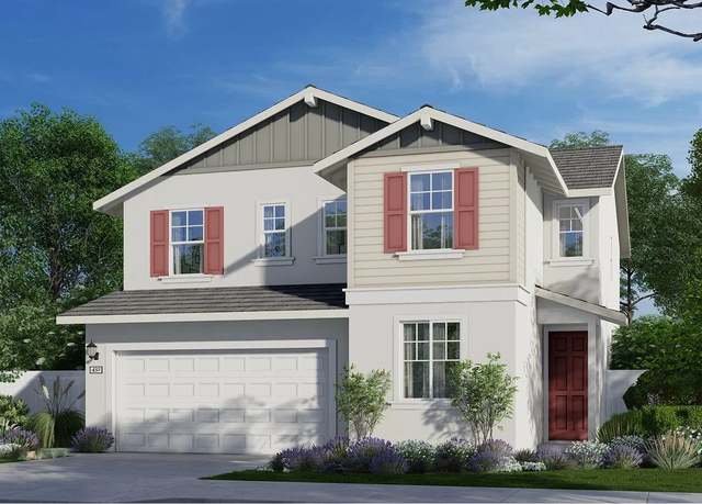 Property at 8424 Sinesky Way, Elk Grove, CA 95757, 4 beds, 3 baths