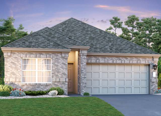 Property at Avery Plan, Bastrop, TX 78602, 3 beds, 2 baths