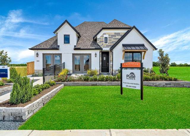 Property at Elmaton Plan, Manvel, TX 77578, 4 beds, 3 baths