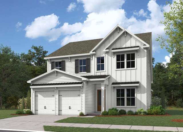 Property at Landon Plan, Thompsons Station, TN 37179, 4 beds, 3.5 baths