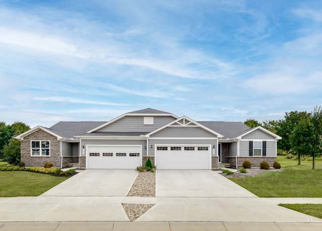 Property at 3316 Travertine Ct, Fairfield Township, OH 45011, 3 beds, 2 baths