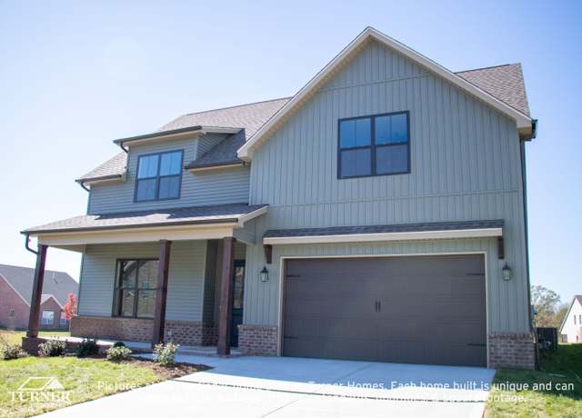 Property at The Cedar Plan, Knoxville, TN 37932, 3 beds, 3 baths