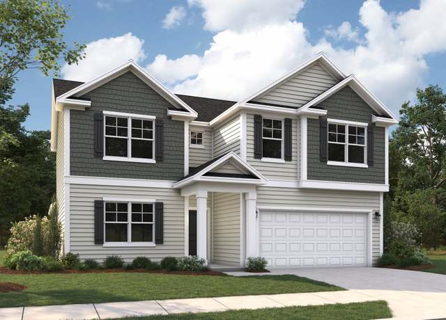 Property at Hamilton Plan, Kernersville, NC 27284, 4 beds, 2.5 baths