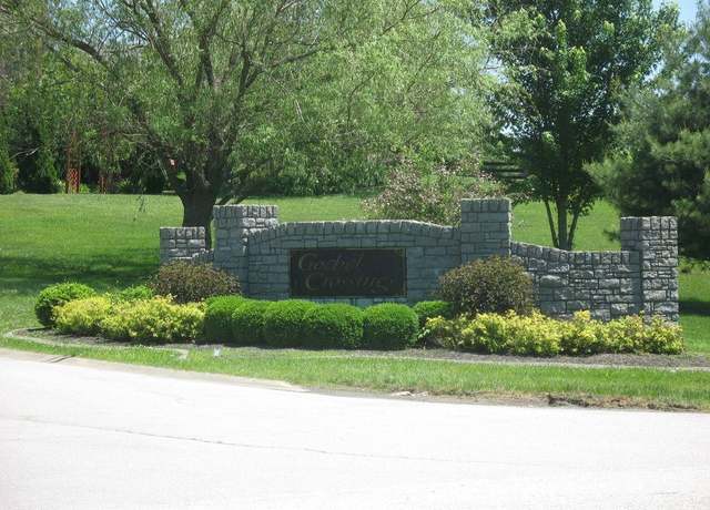Property at Doorwerth Plan, Fisherville, KY 40023, 4 beds, 3.5 baths
