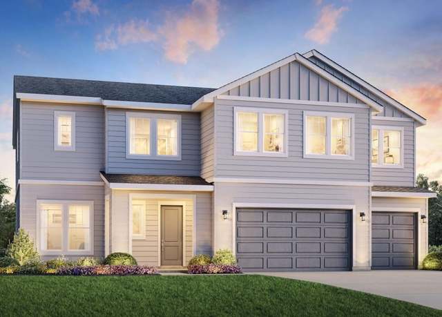 Property at Reegan Plan, Caldwell, ID 83607, 5 beds, 4.5 baths