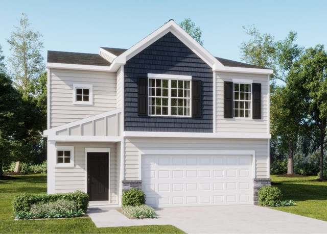 Property at 128 Arden Ct, Troutman, NC 28166, 4 beds, 2.5 baths