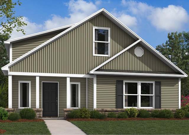 Property at RC Ellie Plan, North Little Rock, AR 72113, 3 beds, 2 baths