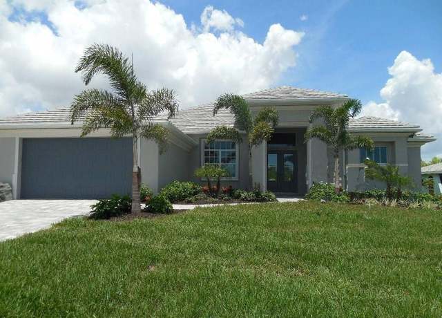 Property at Key West: Build on Your Lot Plan, Coral, FL 33914, 3 beds, 2 baths