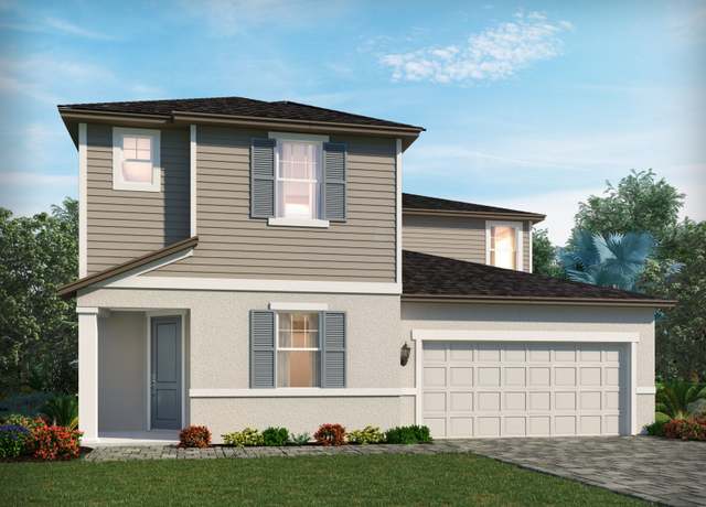Property at Verona Plan, Ormond Beach, FL 32174, 5 beds, 3.5 baths