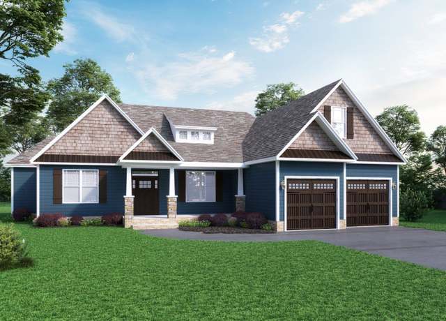 Property at Kennedy Plan, Campobello, SC 29322, 4 beds, 2 baths