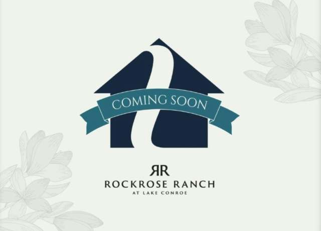 Property at 40 Open Range Trl, Willis, TX 77318, 4 beds, 2 baths