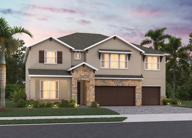 Property at Sequoia Plan, Apopka, FL 32712, 4 beds, 3.5 baths