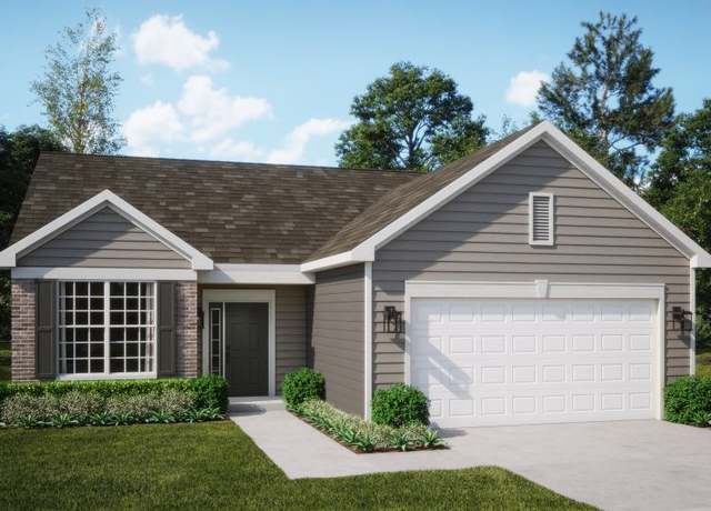 Property at Napa Plan, Portage, IN 46368, 2 beds, 2 baths