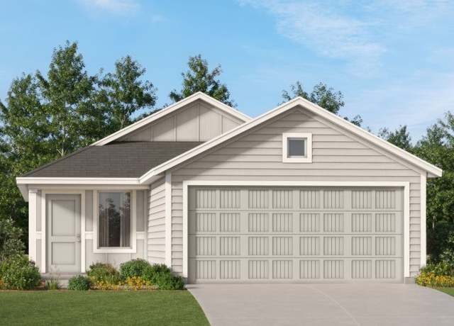 Property at 11503 Hermosa Ln, Rhome, TX 76078, 3 beds, 2 baths