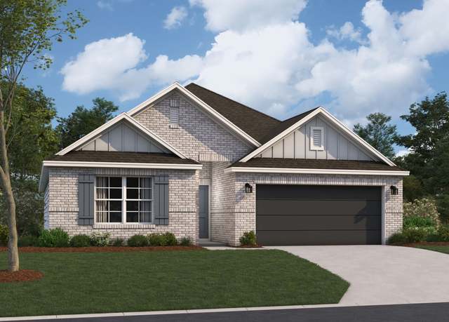 Property at Moscoso Plan, La Marque, TX 77568, 4 beds, 2 baths