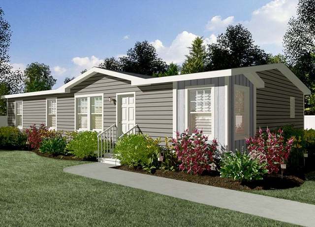 Property at Ashton Plan, Canandaigua, NY 14424, 3 beds, 2 baths