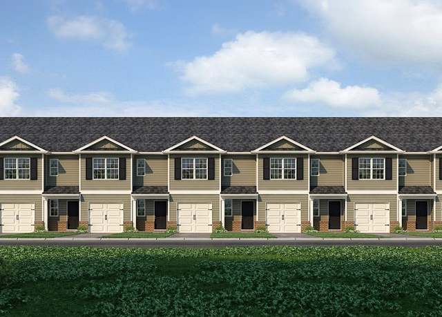 Property at Pearson Plan, Augusta, GA 30909, 3 beds, 2.5 baths