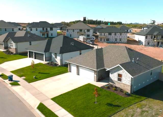 Property at Ashley Plan, Ozark, MO 65721, 3 beds, 2 baths