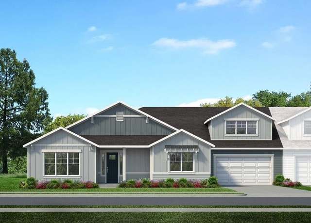 Property at Amelia Plan, Mapleton, UT 84664, 2 beds, 2 baths