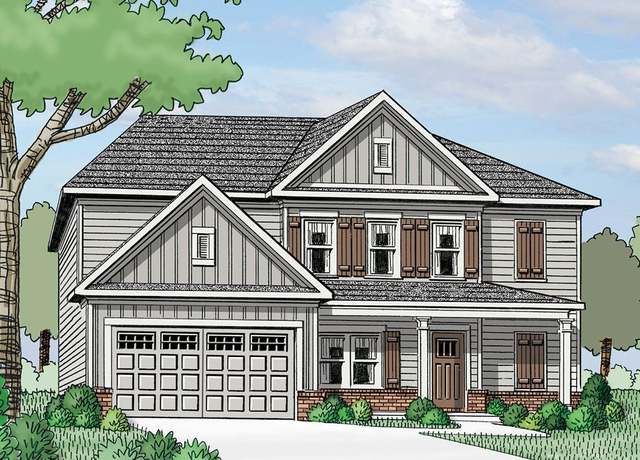 Property at 1122 Cherry Bark Ct, Loganville, GA 30052, 5 beds, 4 baths