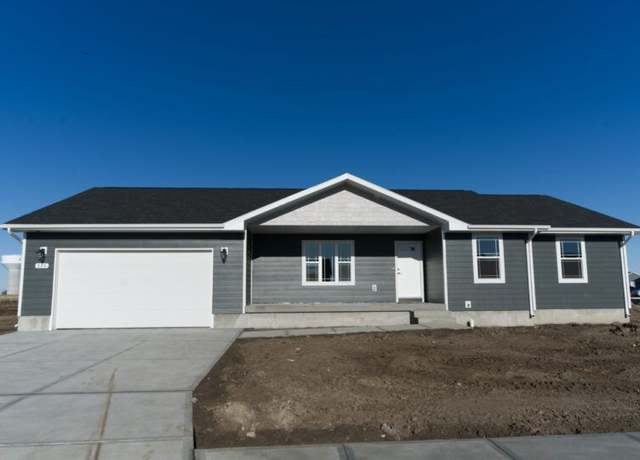 Property at Carson River Plan, Grand Island, NE 68803, 3 beds, 2 baths