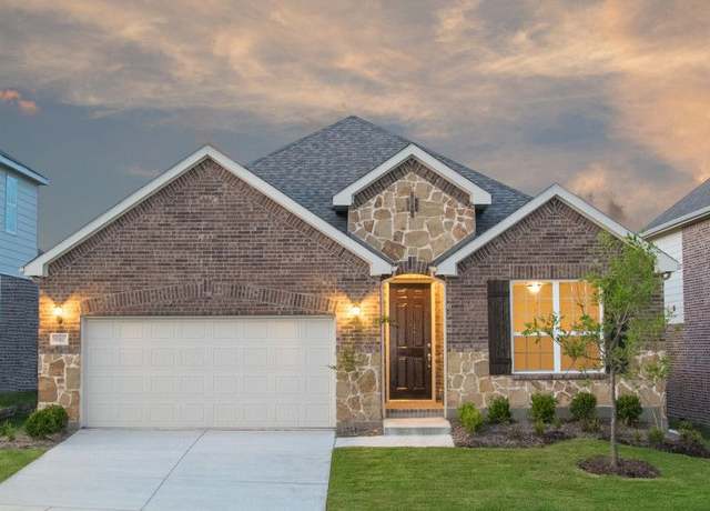 Property at Sheldon Plan, Conroe, TX 77302, 3 beds, 2 baths