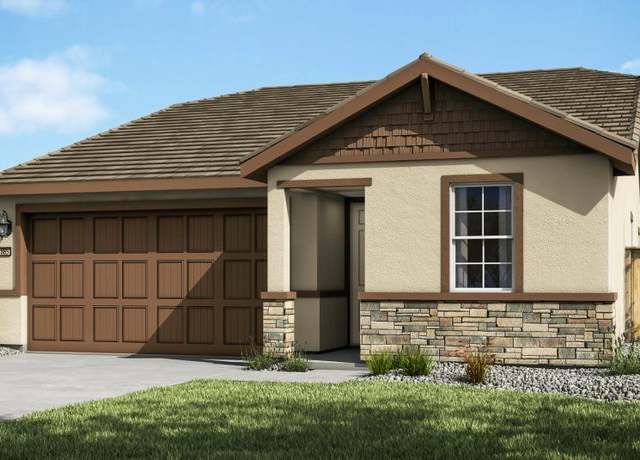 Property at The Korel Plan, Sparks, NV 89436, 4 beds, 3 baths
