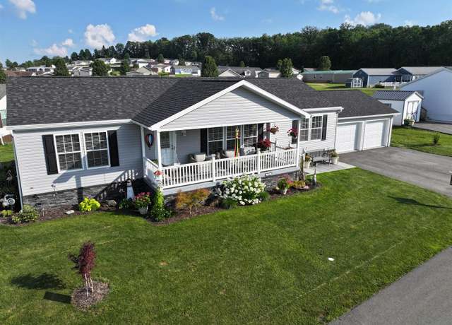 Property at Redman 189 Whispering Pines Plan, Somerset, PA 15501, 2 beds, 2 baths