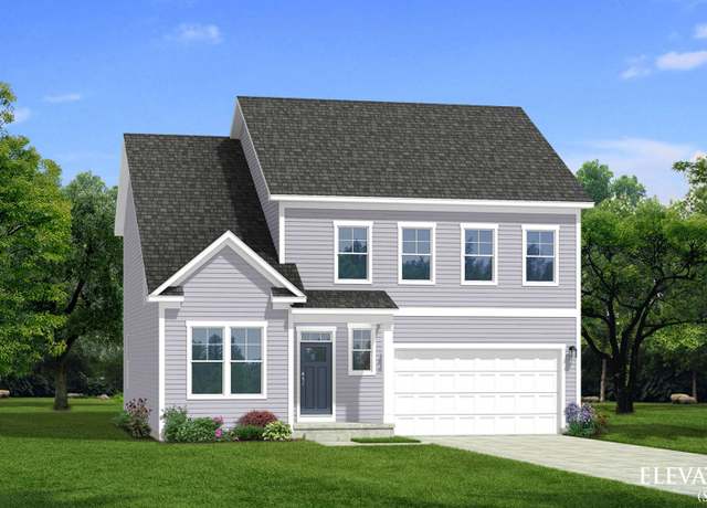 Property at New Haven II Plan, New Stanton, PA 15639, 4 beds, 2.5 baths