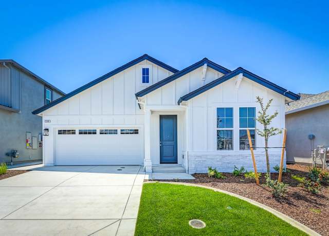 Property at 2369 Longmire Loop, Roseville, CA 95747, 4 beds, 3 baths
