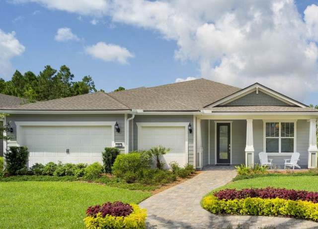 Property at Stardom Plan, Ponte Vedra, FL 32081, 2 beds, 2.5 baths