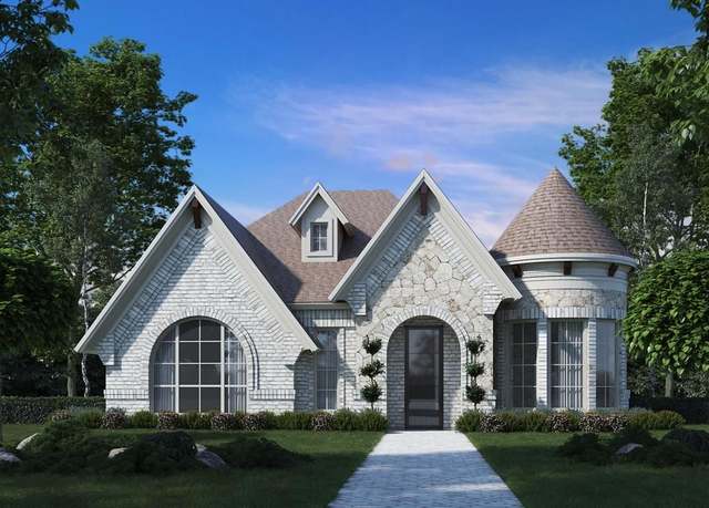 Property at Royal Hampton I Plan, Venus, TX 76084, 3 beds, 2 baths