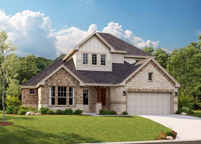 Property at The Victoria Plan, 3q5rei Bryan, TX 77802, 3 beds, 2.5 baths