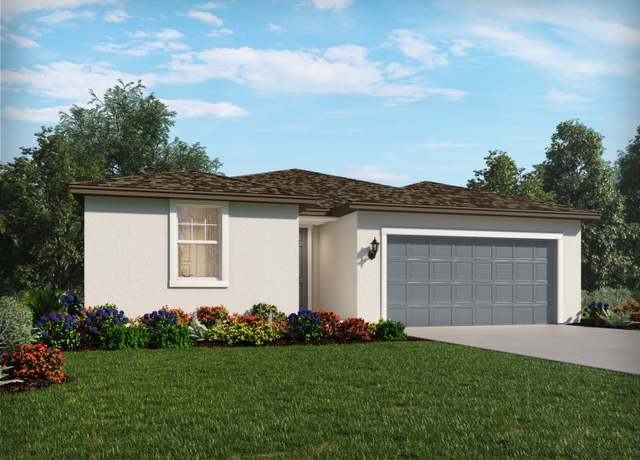 Property at Gardenia Plan, Brooksville, FL 34601, 4 beds, 2 baths