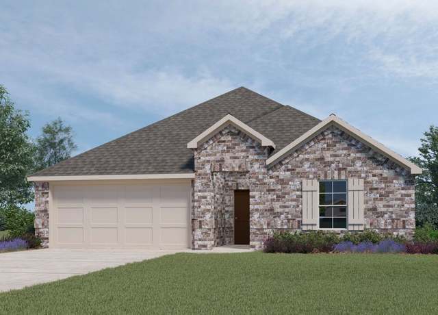 Property at H40Z Zamboni Plan, Caddo Mills, TX 75135, 4 beds, 2 baths