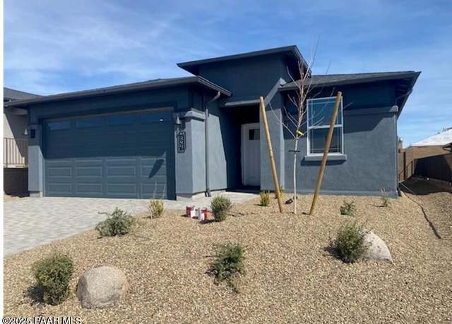 Property at 1211 Cattle Trl, Prescott, AZ 86305, 3 beds, 2 baths