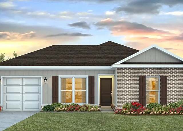 Property at SULLIVAN Plan, Foley, AL 36535, 4 beds, 2 baths